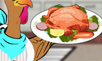 play How To Make Roast Turkey
