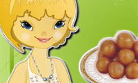 play How To Make Gulab Jamun