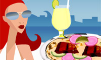 play How To Make Grilled Fish Tacos