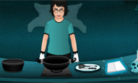 play How To Make Magic Chicken Fry