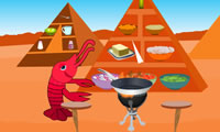play How To Make Standard Bistros Shrimp And Grits