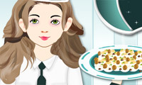 play How To Make Shrimp Deviled Egg
