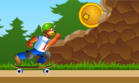 play Crazy Bear