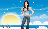play Hannah Montana Makeup