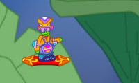 play Chopix Adventures