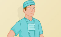 play Virtual Knee Surgery