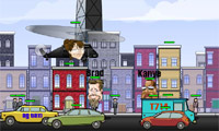 play Palins Tea Bomber
