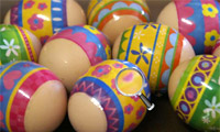 play Hidden Numbers - Easter