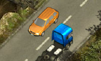 play Scania Driver