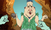 play Capital Caveman