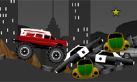 play Red Cross Rush