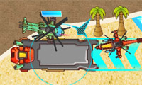 play Sky Guardian