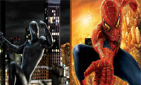 play Spiderman Similarities