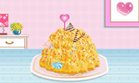 play Amazing Cake