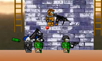 play Commando Strike