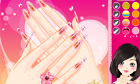 play Cool Nail Design