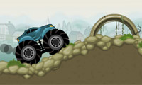 play Extreme Trucks