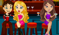 play Secret Kisser