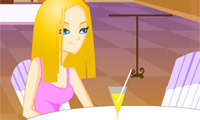 play Flirt And Kiss