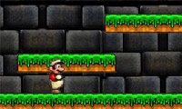 play Super Mario Ice Tower