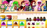 play Shaquitas Ice Cream Parlor