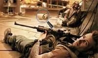 play Hidden Numbers - Hurt Locker