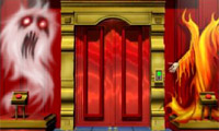 play Scoobydoo Escape From Coolsonian