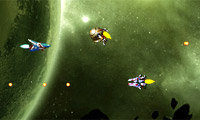 play Eva Project
