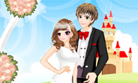 play Tessa'S Wedding