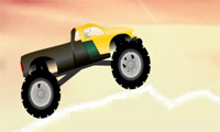 play Monster Truck