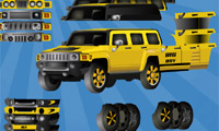 play Pimp My Hummer