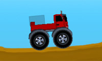 play Truckster
