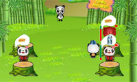 play Panda Restaurant