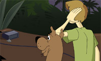 play Scooby Doo - Terror In Tikal