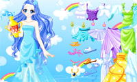 play Aquarius Zodiac