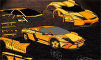 play Pimp My Lamborghini