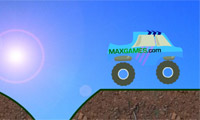play Monsta Truk
