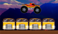 play Turbo Truck 2