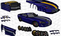 play Pimp My Viper