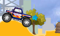 play Rock Crawler