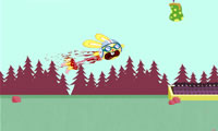 play Hare Trigger