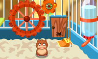 play My Sweet Hamster