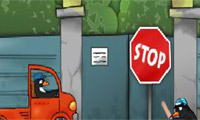 play Zoo Transport
