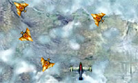 play Sky Fire