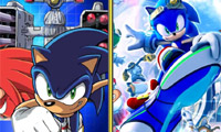 play Sonic Similarities