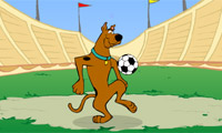 play Scooby Doo Kickin It