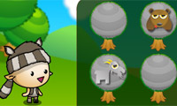 play Magic Forest