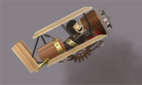 play Wright Brothers - Sky Machine