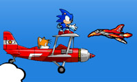 play Sky Chase