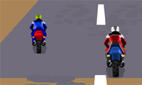 play Highway Dash